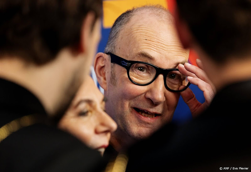 Boekenweektournee van familie Chabot bijna uitverkocht