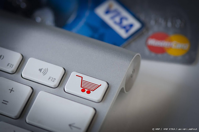 Stijging omzet webwinkels voornamelijk door vakanties en uitjes