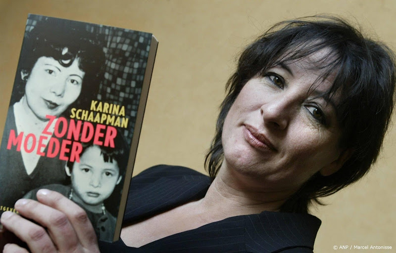 Film over jeugdboek Het Muizenhuis van Karina Schaapman