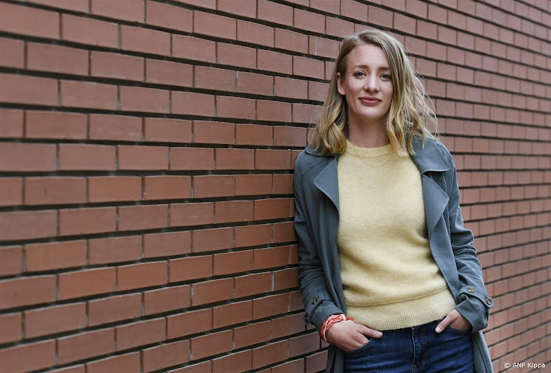 Noortje Herlaar kan voor rol in Koningshuis the Musical uit eigen verleden putten