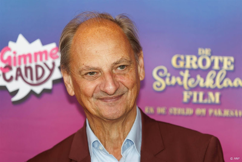 Komedie De Terugreis doet het goed in Nederlandse bioscopen