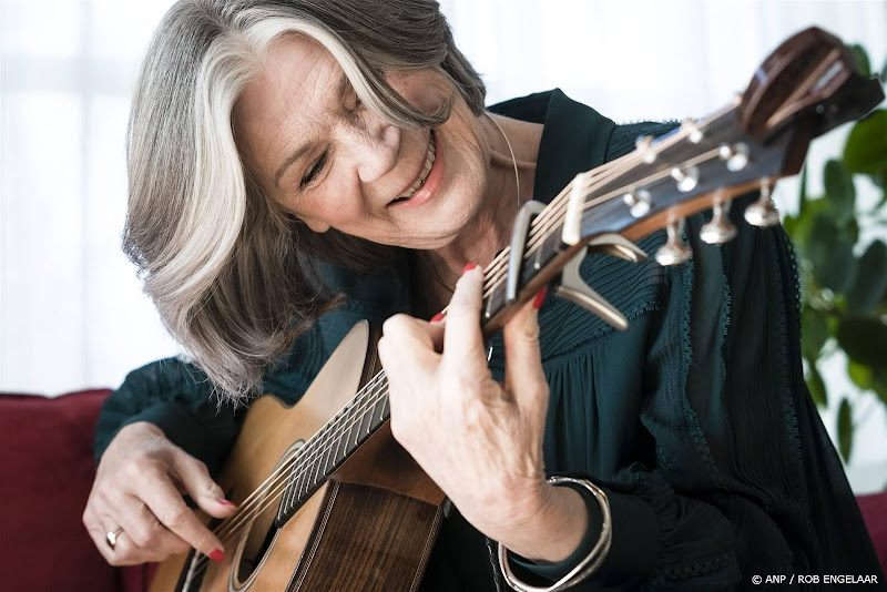 Lenny Kuhr treedt weer op na concertverstoring door activisten