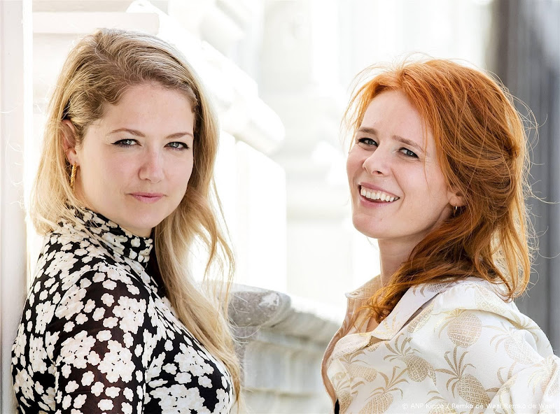 Tien beste liedjes van Yentl en De Boer verkrijgbaar als bladmuziek