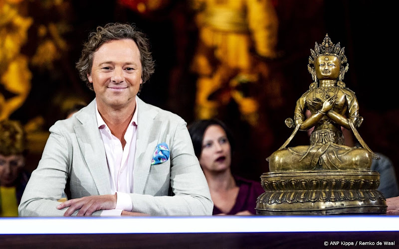 Expositie over 40-jarig bestaan Tussen Kunst en Kitsch