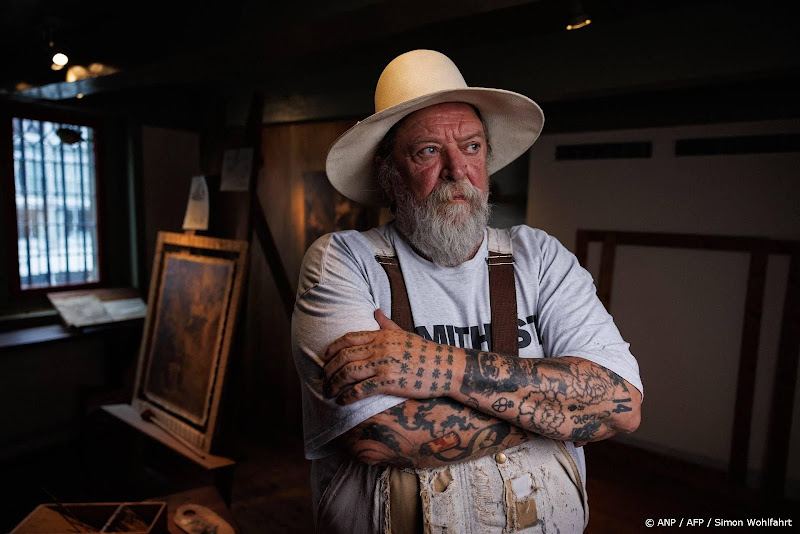 BNNVARA maakt docuserie over Henk Schiffmacher