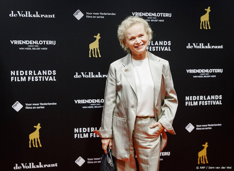 Sweet Dreams en De Avondshow ontvangen Dutch Directors Awards