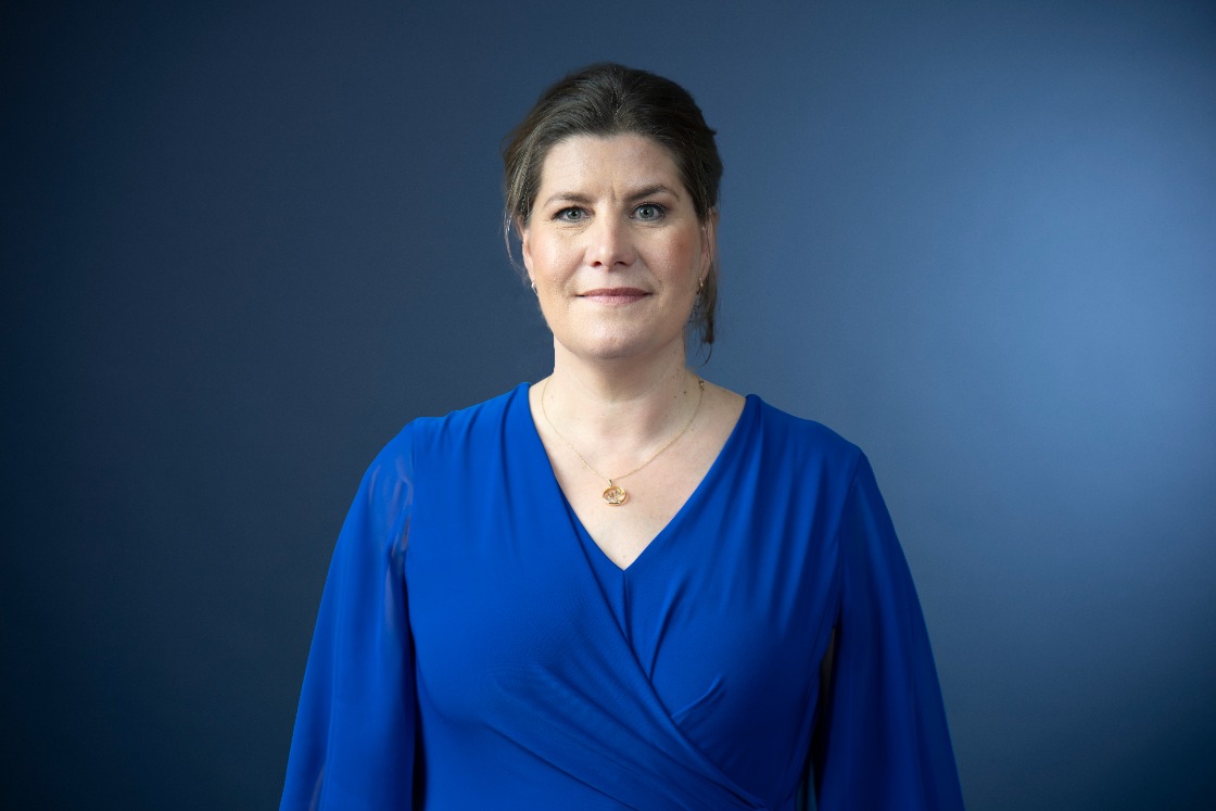 Museum Huis Doorn bezocht door staatssecretaris van Cultuur