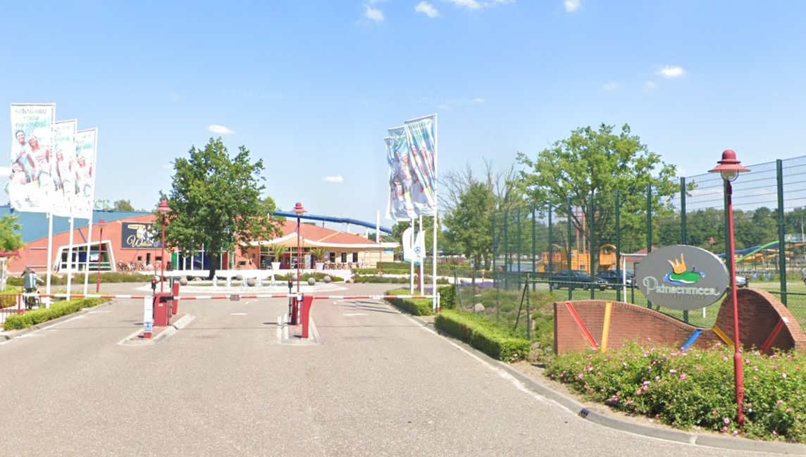 Kogel door de kerk: bewoners Gillis-park Prinsenmeer moeten vertrekken / Afbeelding: Google Maps https://maps.app.goo.gl/DrhebxmeyFwbhGpr6