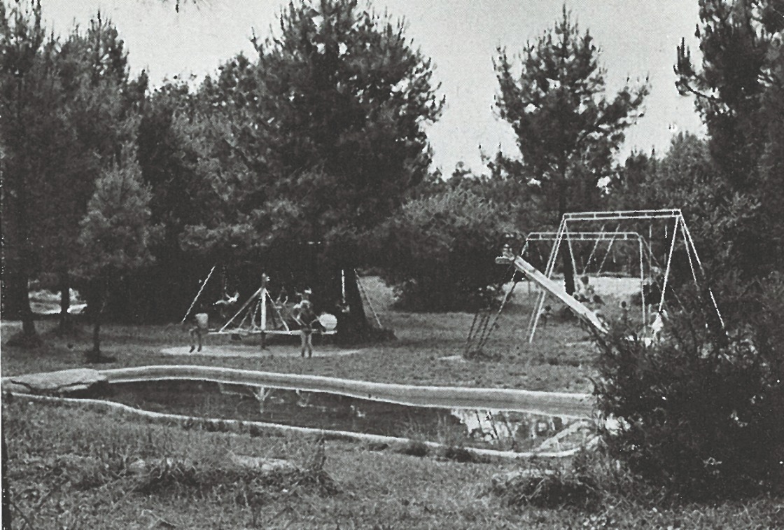 Eurocamp viert 40 jaar in Nederland