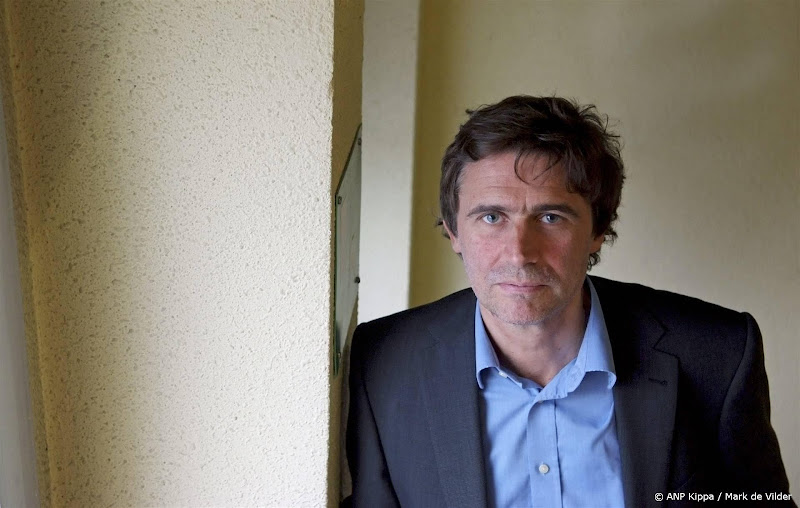 Vlaamse presentator Erik van Looy gaat tweede quiz maken voor RTL