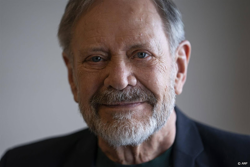 Musical over loopbaan Rob de Nijs in februari 2025 in theater