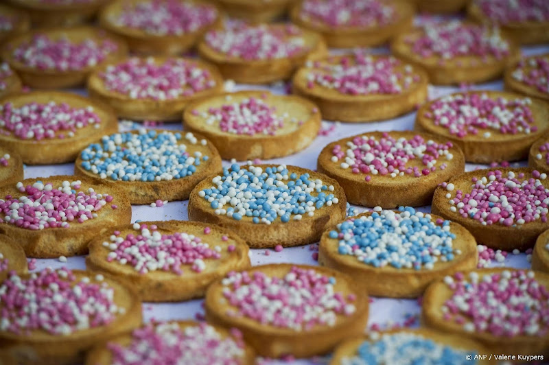 B&B Vol Liefde-deelneemster Elise krijgt kind met Ilídio