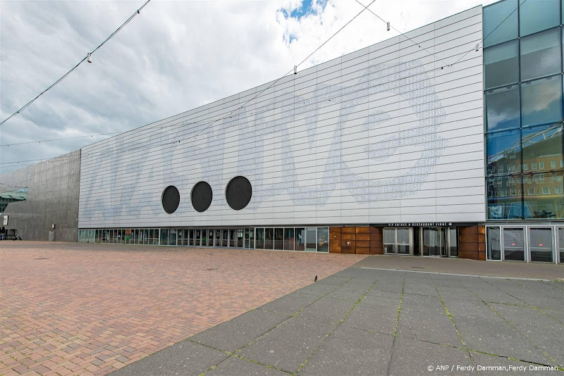 Geef Mij Maar Amsterdam volgend jaar opnieuw in AFAS Live