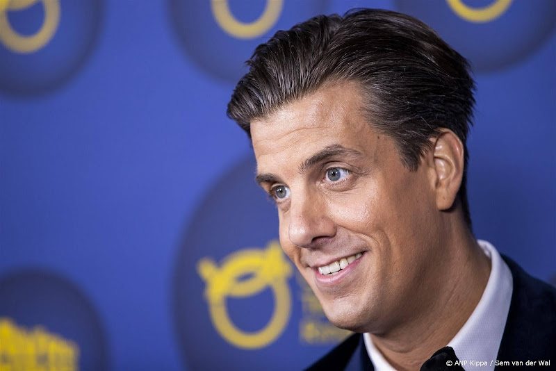 Rob Kemps maakt filmdebuut in Het Feest van Tante Rita 2