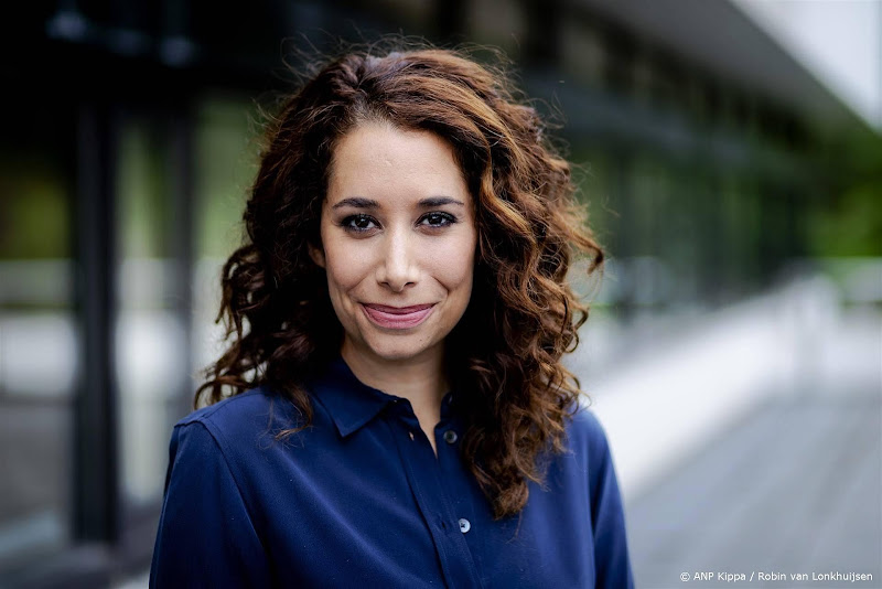 Saïda Maggé neemt presentatie Koningsdaguitzending NOS dit jaar op zich
