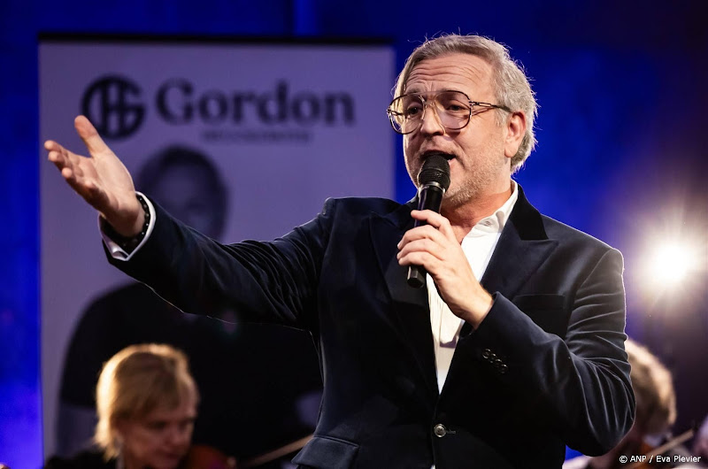 Gordon haalt uit naar 'droeftoeter' Genee en 'slang' Verlinde