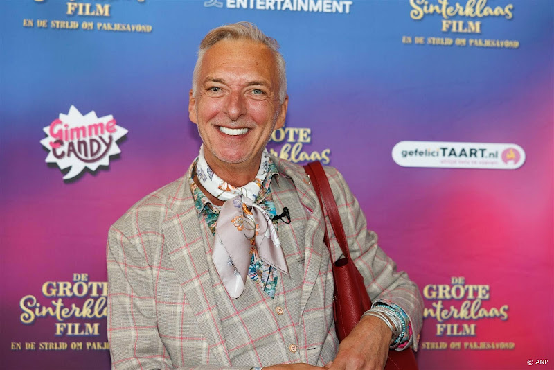 Pension van familie Meiland in Noordwijk weer te koop