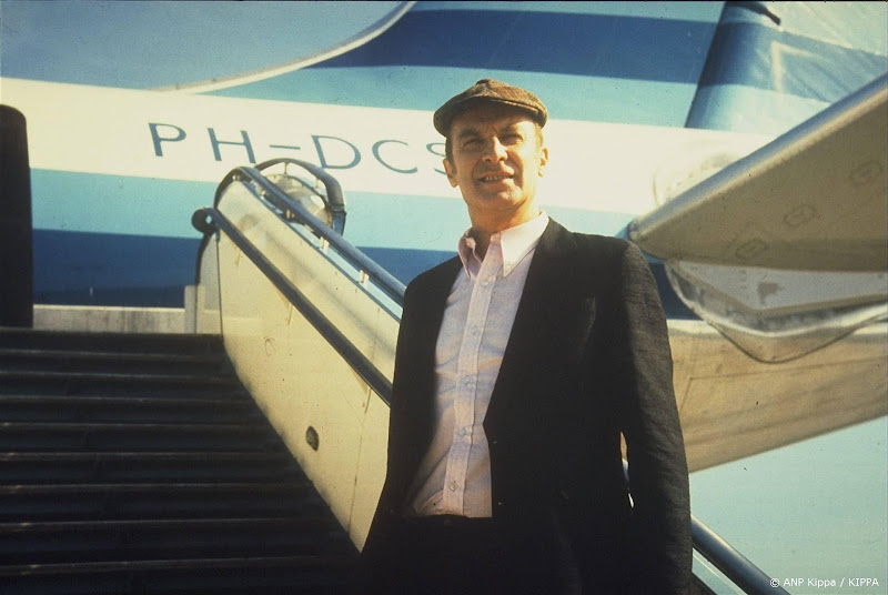 Ode aan Wim Sonneveld in mei te zien op televisie