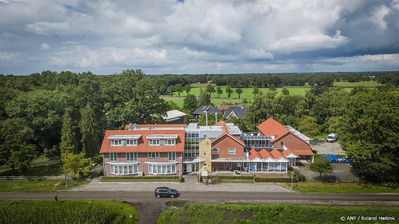 Bezwaren omwonenden van de hand gewezen: 'asielhotel' Albergen komt er gewoon