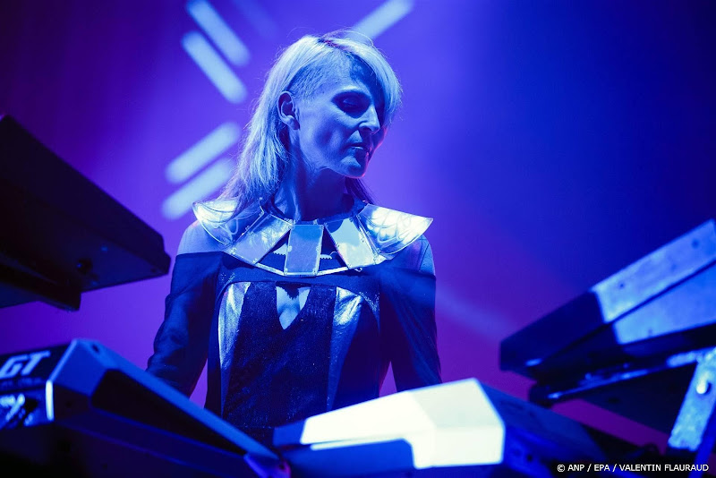 Faithless komt op 12 juni naar Paradiso