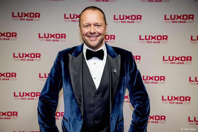 Richard Groenendijk hoofdrolspeler bij terugkeer musical Hairspray