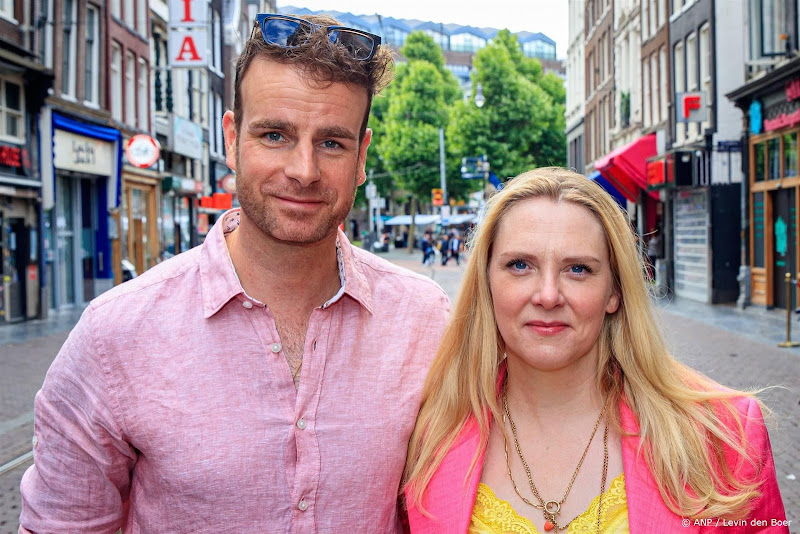 Jelka van Houten en Henry van Loon maken tweede reeks Tropenjaren