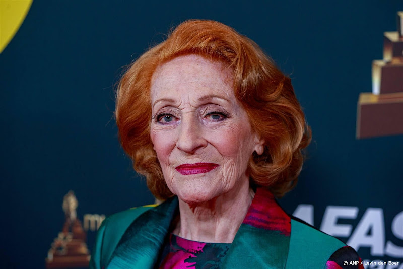 Gerrie van der Klei te zien in Nederlandse versie musical Sister Act