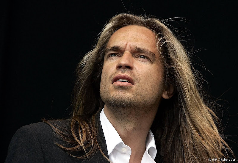 Jan Vayne trapt in Radio Kootwijk zomerserie ligconcerten af