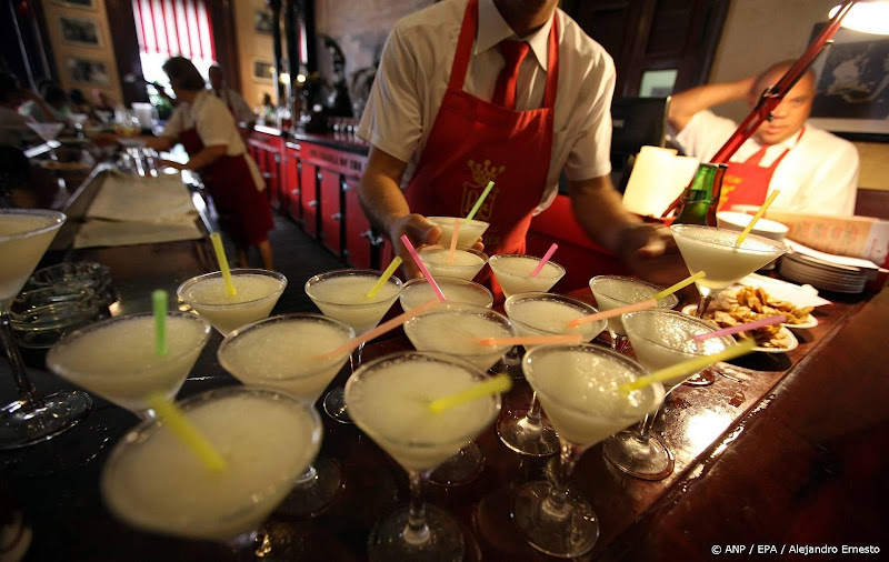 Victor in 2025 weg bij First Dates, BNNVARA zoekt nieuw 'barmens'