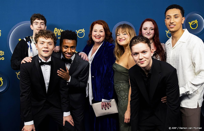 BNNVARA-hitserie Oogappels krijgt nog zevende seizoen