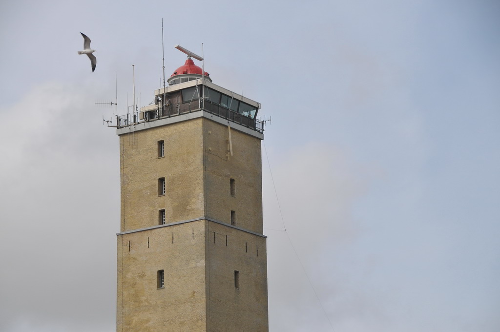 ANWB voegt nieuw boek toe aan 'Allermooiste'-serie / Foto: "Lighthouse Brandaris" door FaceMePLS