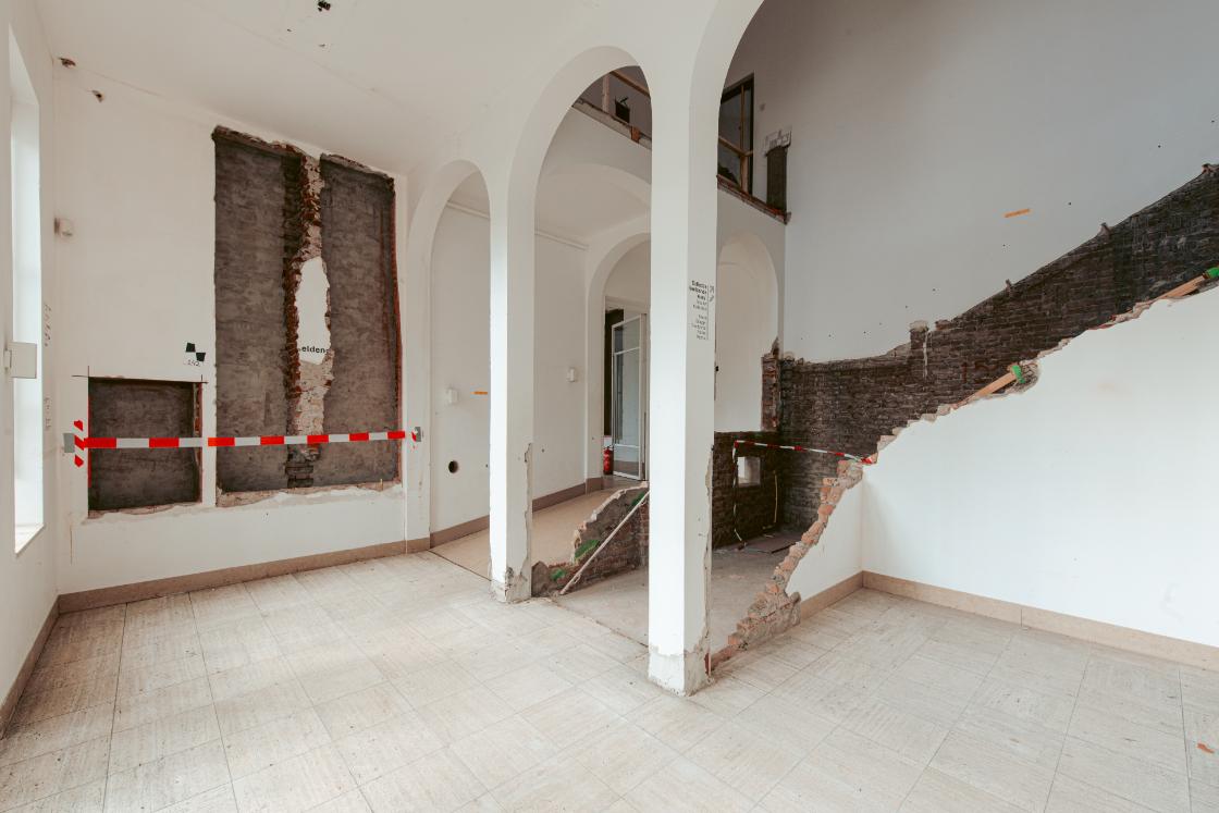 Museum Boijmans van Beuningen opent deuren voor vijf weken