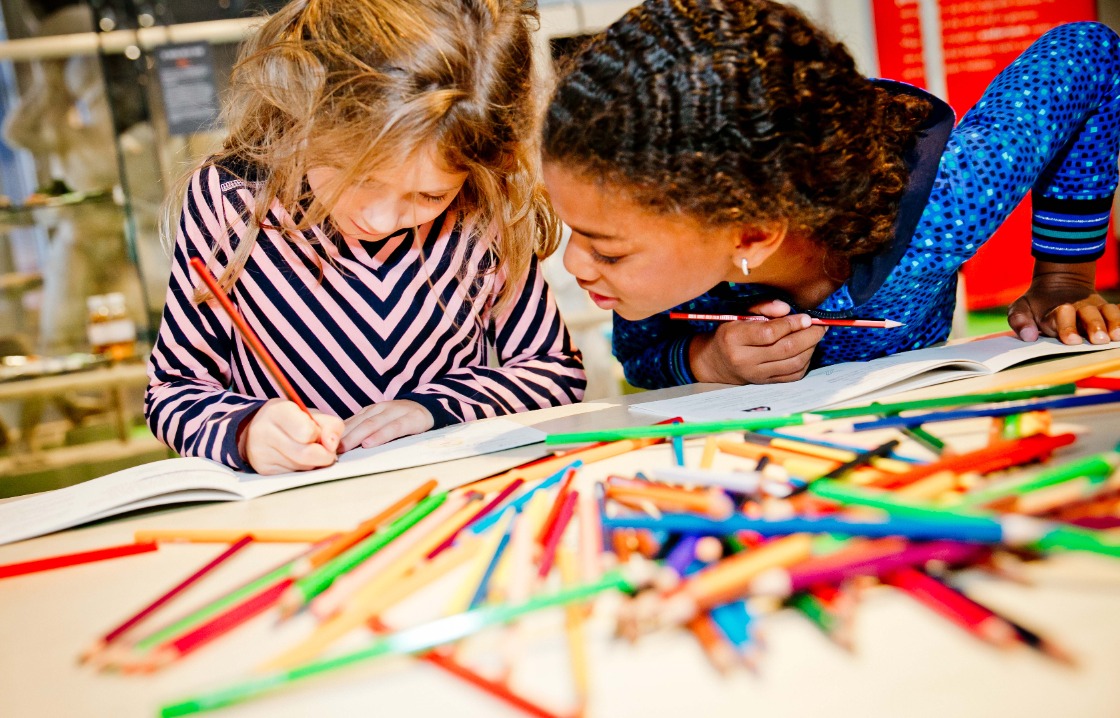 Rijksmuseum van Oudheden organiseert Romeinse speurroutes in meivakantie