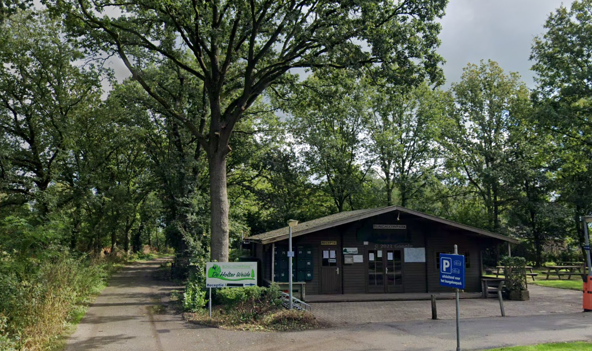 Grote kans dat camping Holten plaatsmaakt voor luxe vakantiepark / Afbeelding: Google Maps https://maps.app.goo.gl/xCSMfSGjjxpWp5Uv6