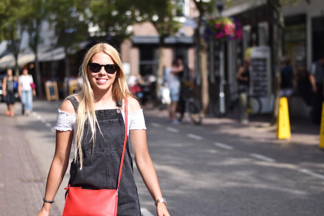 Trek die korte broek (voor de zekerheid) maar uit de kast