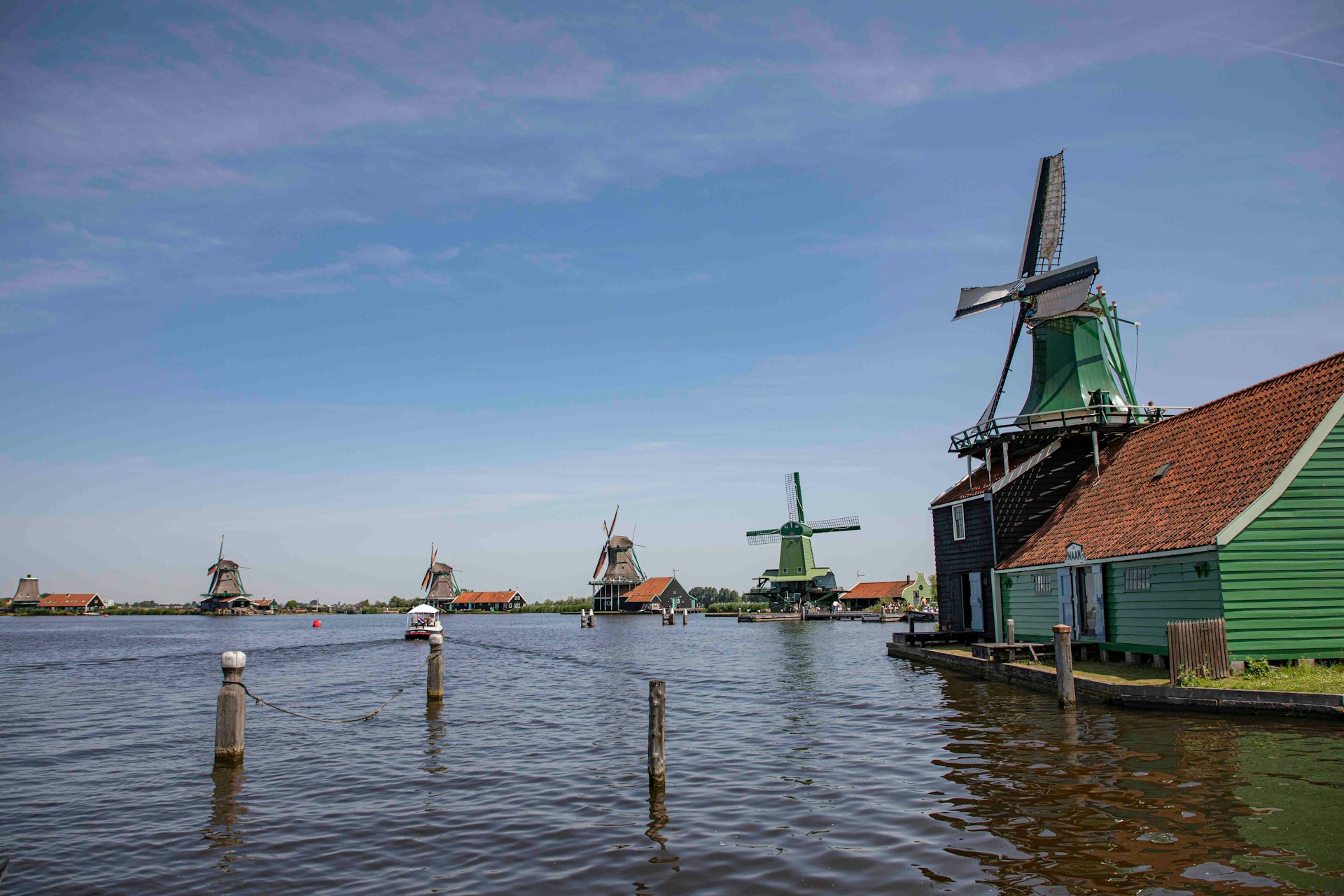 770 miljoen euro nodig voor restauratie van niet-woonhuis rijksmonumenten