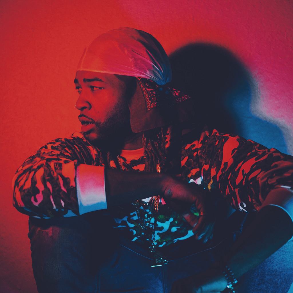 013 Poppodium trekt nieuwe superster: PARTYNEXTDOOR / foto: "Musician PartyNextDoor 2016." door Warner Bros. Records