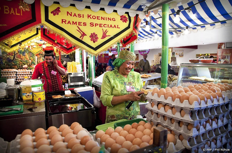 Tong Tong Fair in Den Haag gaat niet door vanwege financiële perikelen