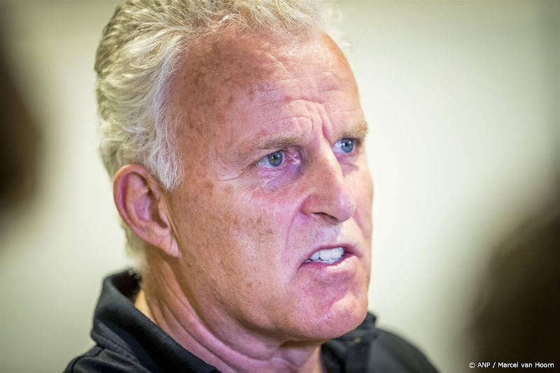 Schagen krijgt Tanja Groenplein met monument Peter R. de Vries