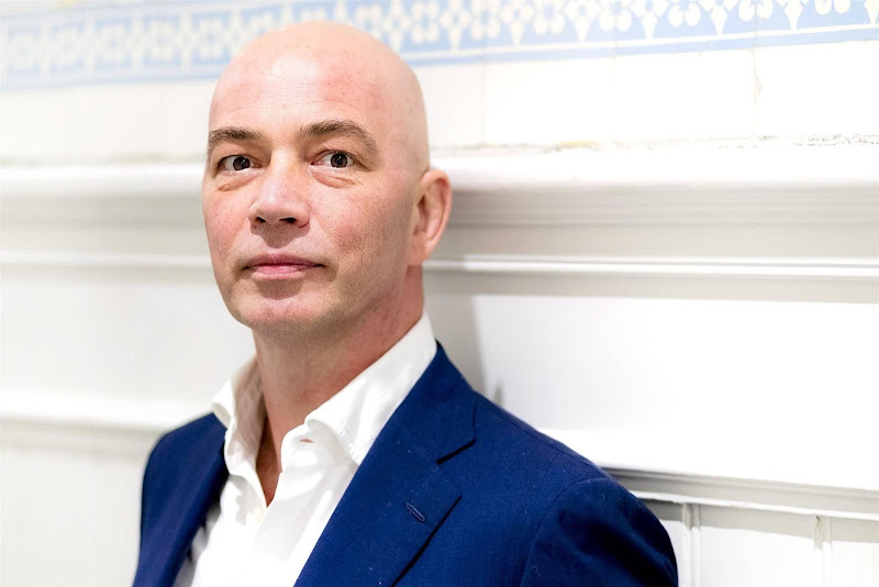 Boek Joe Speedboot gratis verspreid voor Heel Nederland Leest