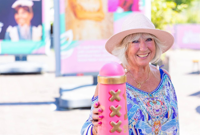 Willeke Alberti keert voor Roze Zaterdag eenmalig terug op groot podium