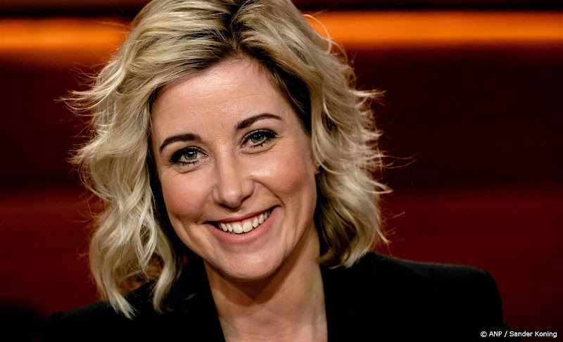 Carrie ten Napel maakt vooravondshow op vrijdag bij NPO 1