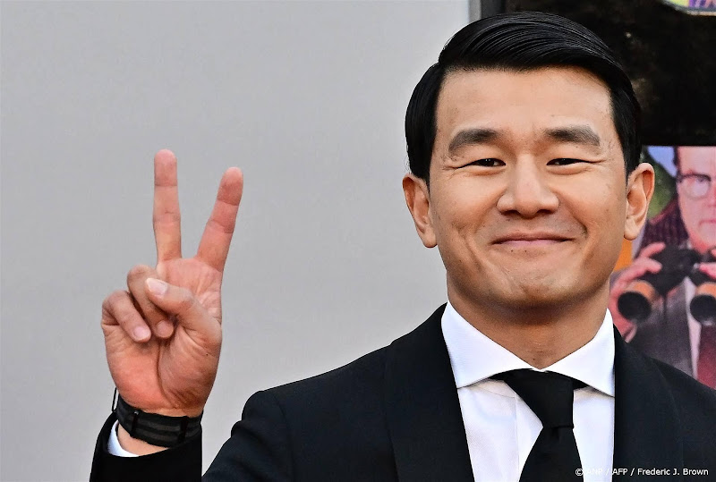 Ronny Chieng in najaar naar Nederland voor stand-upcomedyshow