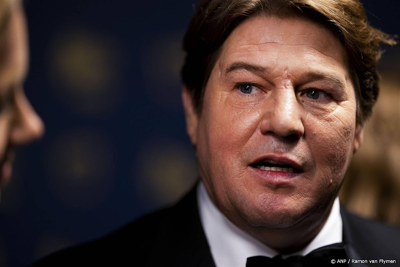 Martijn Krabbé geeft gezondheidsupdate: scans zien er goed uit