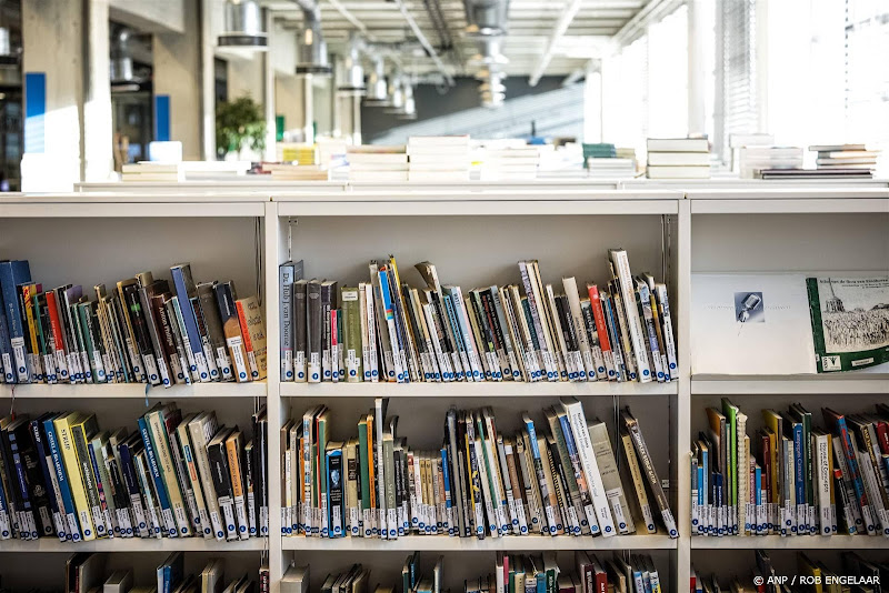 Schrijver beste Nederlandstalige roman wordt bekend