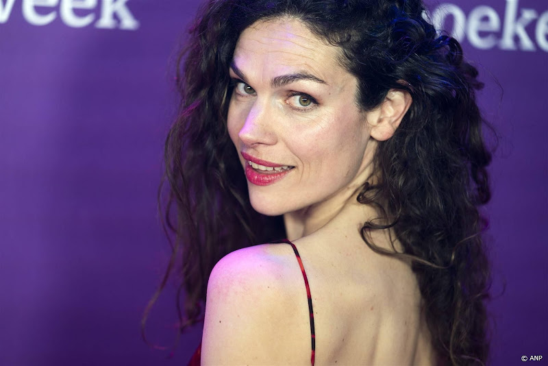 Anna Drijver in allereerste solovoorstelling op toneel