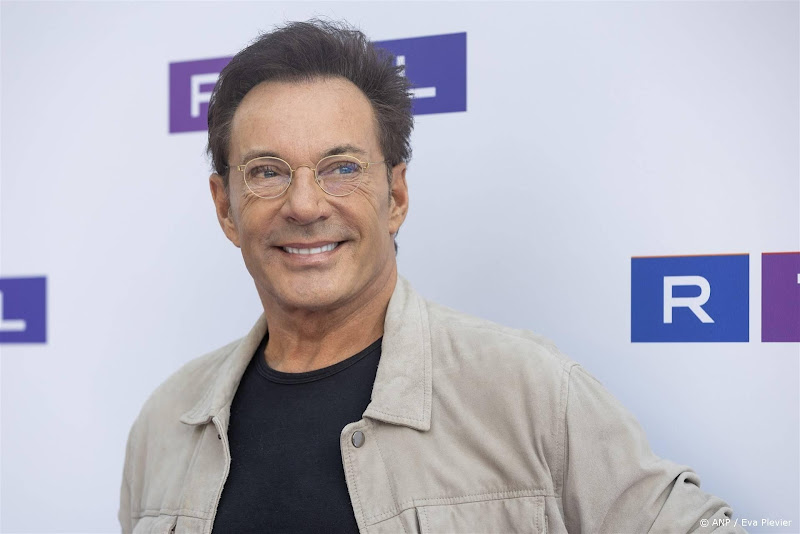 Nieuwe realityserie Gerard Joling bevestigd: 'Het wordt lachen'