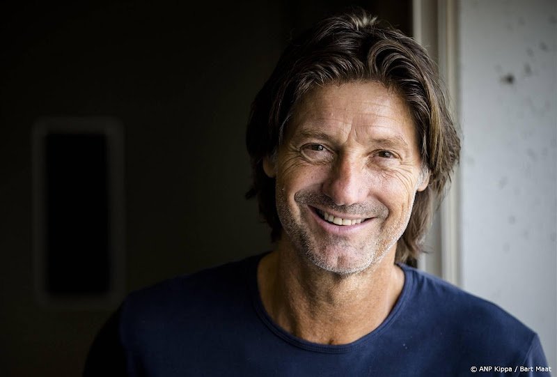 Rick Engelkes na 7 jaar weer terug in theater