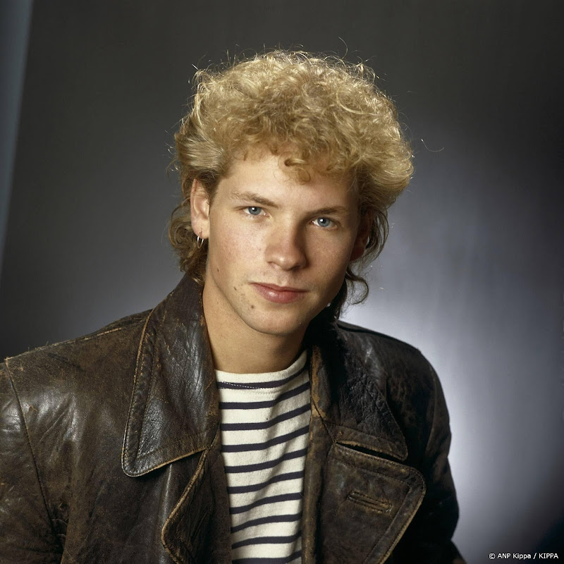 Acteur Frank Schaafsma (59) uit Schatjes! overleden