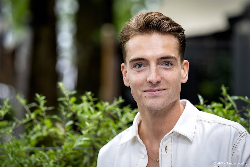 Film met Henry van Loon en Robbert Rodenburg beleeft wereldpremière